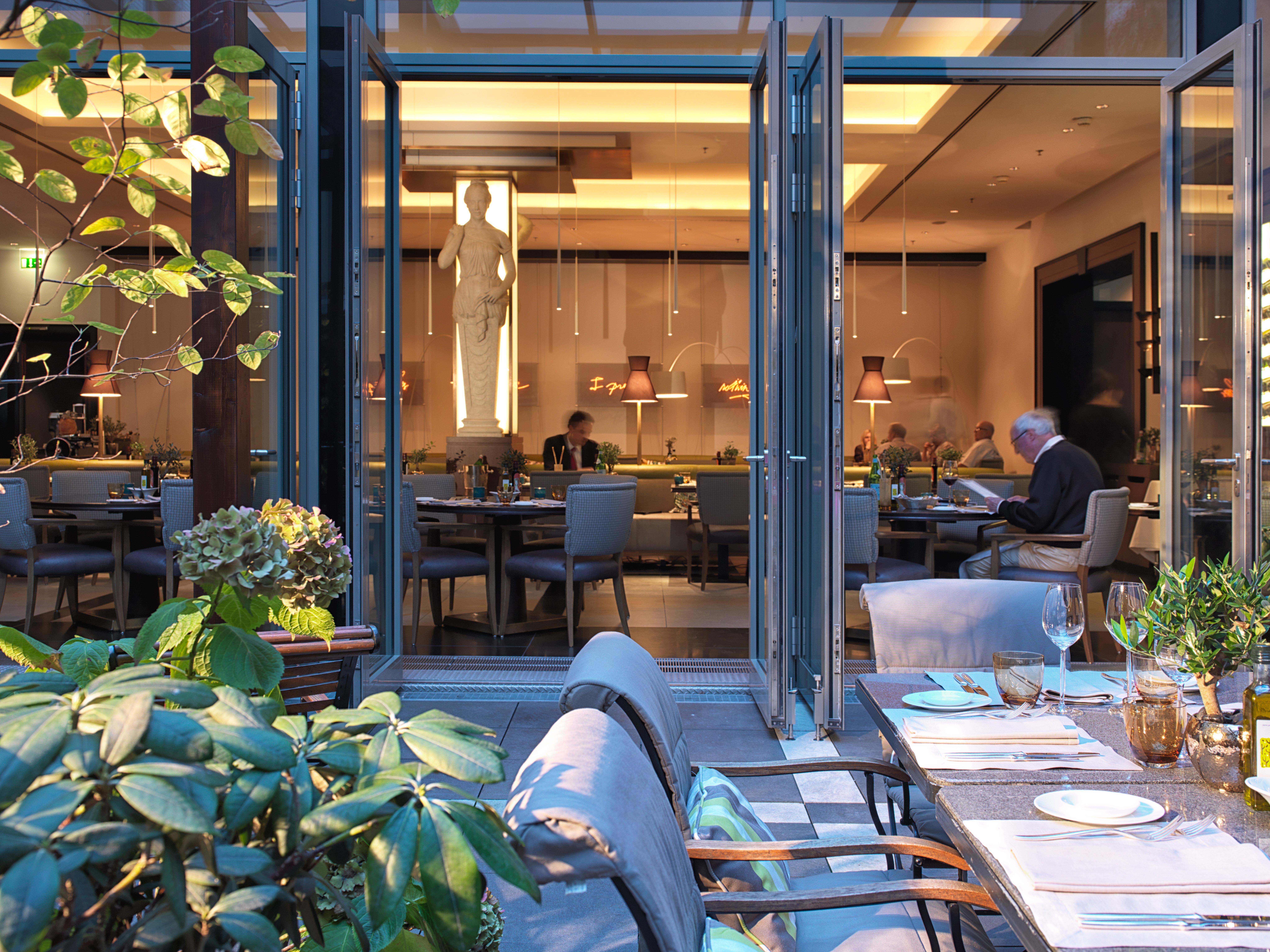 Hotel De Rome Berlin — Photos 2